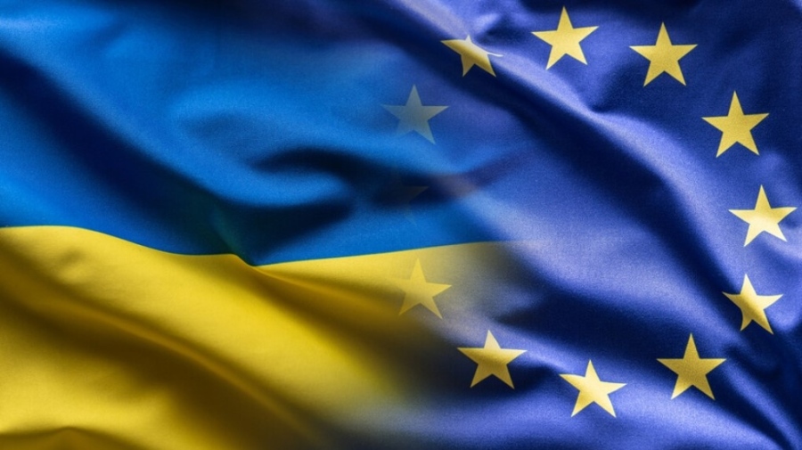 Украйна е готова да започне преговори за присъединяване към ЕС до края на годината