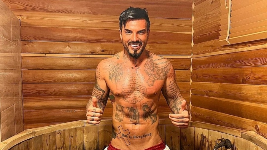 Джизъса е големият победител от Сървайвър