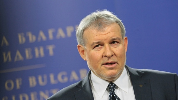 Румен Христов от ГЕРБ: Преговорите вървяха сравнително добре