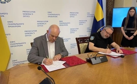  Гешев обяви, че Путин ще бъде арестуван, ако дойде в България
