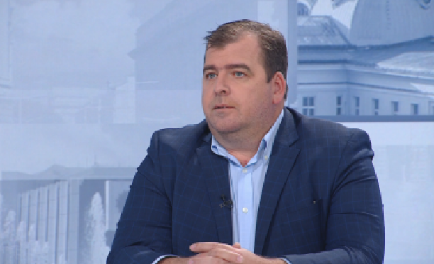 Явор Гечев: Ще предложа отмяна на националната забрана за внос от Украйна
