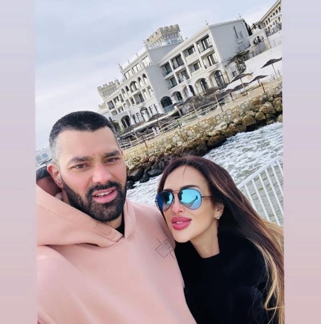 Глория шокира с интимни признания за гаджето си