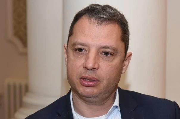 Делян Добрев: Не искам да управлявам с ПП-ДБ