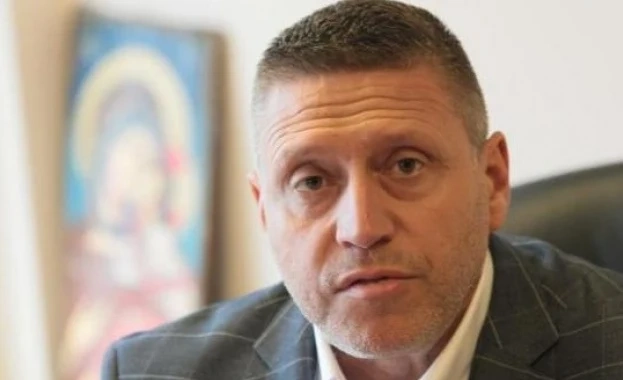 Тодор Коджейков: Заложилите бомбата срещу Гешев са професионалисти