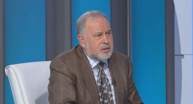 Велков за опита за покушение срещу Гешев: Акт с много висока степен на обществена опасност