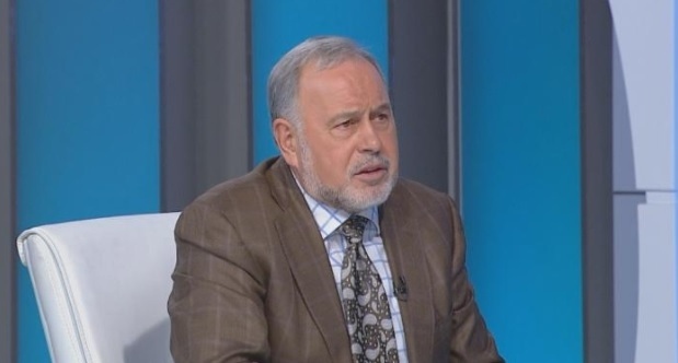 Велков за опита за покушение срещу Гешев: Акт с много висока степен на обществена опасност