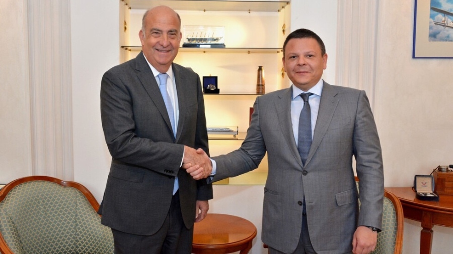 Кенет Мертен: България трябва да се гордее с постигнатото в областта на енергетиката