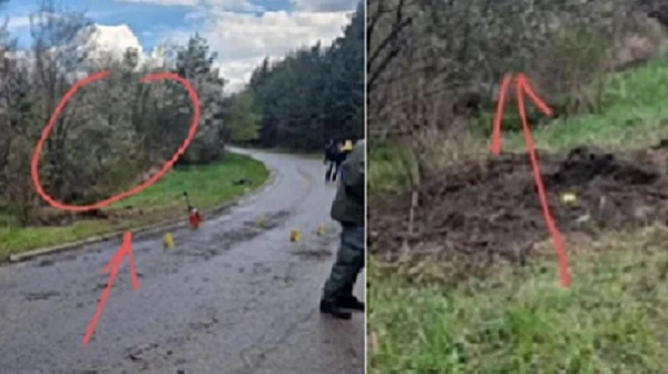 Сапьор опровергава изводите на следствието за взрива по колата на Гешев