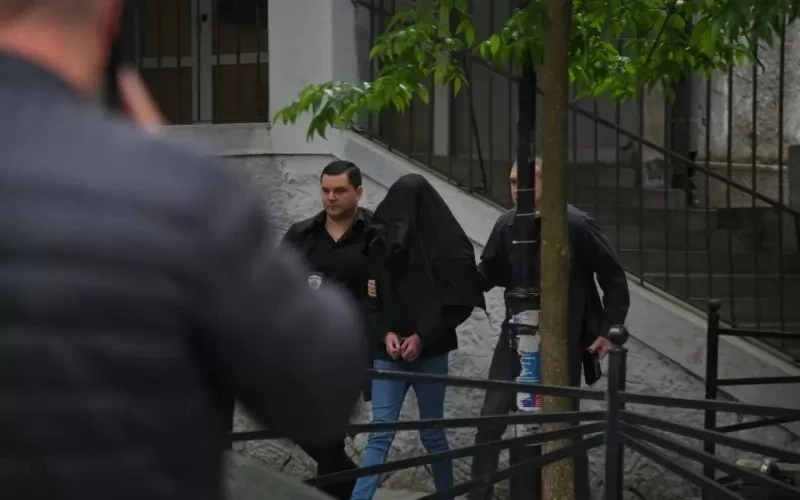 9 души загинаха при стрелба в училище в Белград