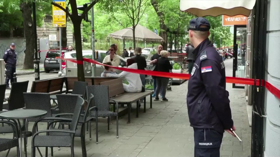 Ученикът, убил свои съученици в сръбско училище, е бил жертва на насилие