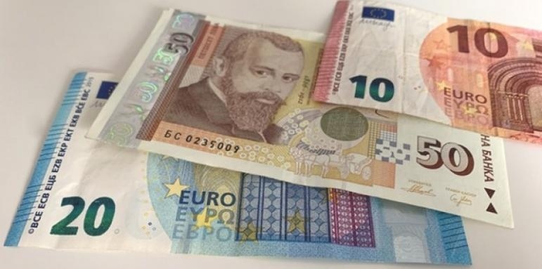 България се готви да приеме еврото до 2025 г.  