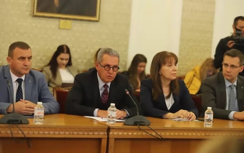 ГЕРБ и ДПС обявиха съгласие по основните политики