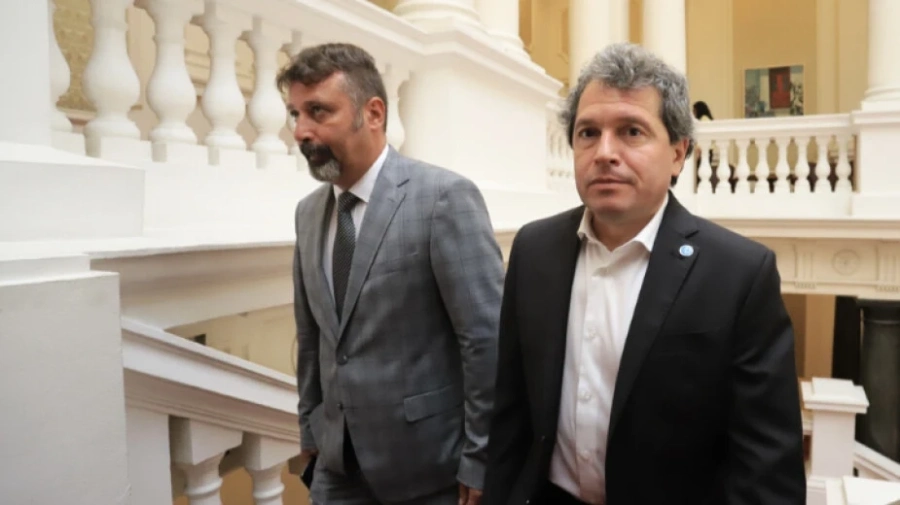 ИТН настоява за обща управленска програма, подкрепена от повече парламентарни партии