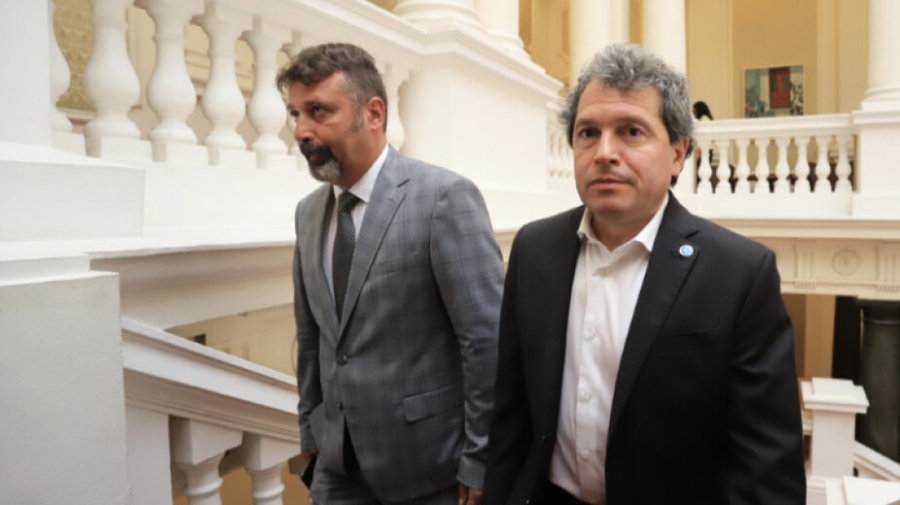 ИТН настоява за обща управленска програма, подкрепена от повече парламентарни партии