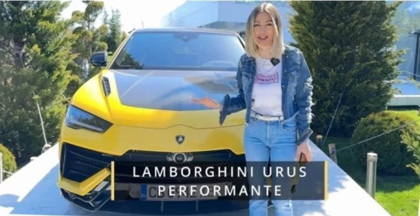 Когато притежанието на супер скъпи спортни автомобили се превърне в спорт