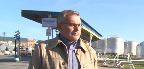 Живодар Терзиев: Има спад на цените на горивата и привидно пазарът е спокоен