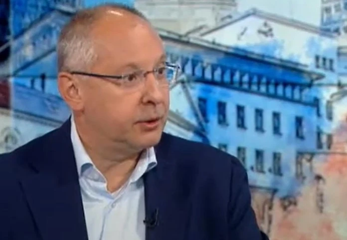 Сергей Станишев: ПП-ДБ да спрат да се държат като в детската градина, най-закономерна е коалиция с ГЕРБ-СДС