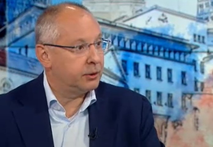 Сергей Станишев: ПП-ДБ да спрат да се държат като в детската градина, най-закономерна е коалиция с ГЕРБ-СДС