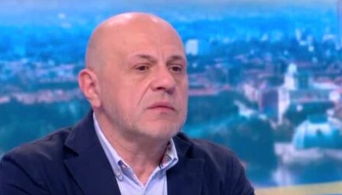 ГЕРБ: Офертата – подкрепете ни, а после бъдете опозиция, има корупционен привкус