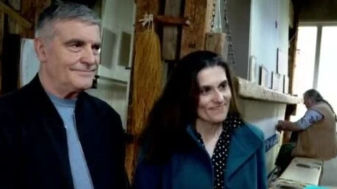 Български килими в кралския дворец: Крал Чарлз III поръчал и за личната си вила