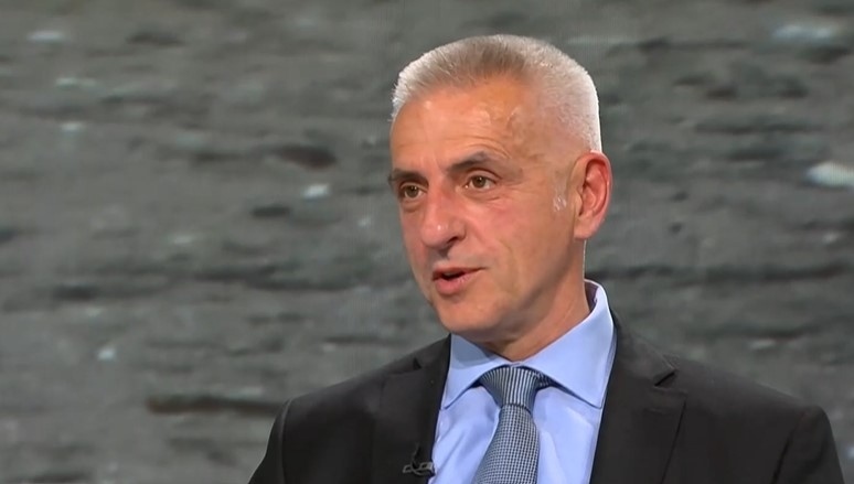 Ген. Станчев, бивш шеф на НСО: Струва ми се, че атентатът срещу Гешев не е истински, а камуфлаж