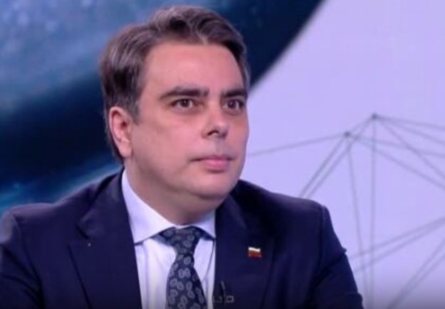 Асен Василев: 2/3 от нашите избиратели са абсолютно против да помагаме на ГЕРБ