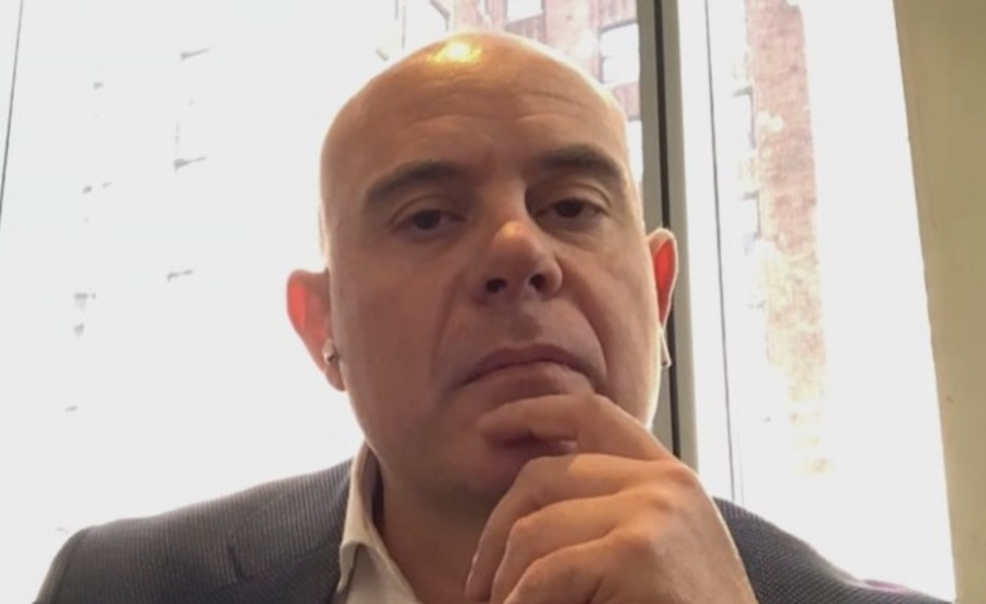 Иван Гешев: В автомобила бях със служители от НСО