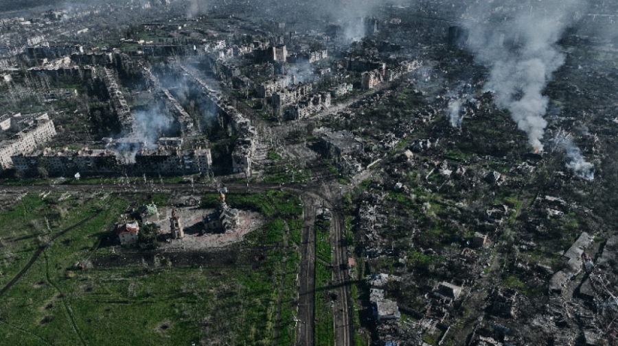 Нови руски удари срещу Киев, атака и в Одеска област