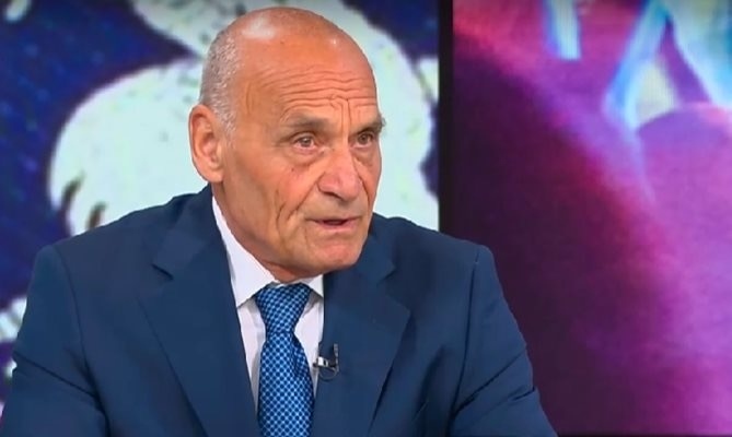 Рангелов: Взривът срещу Гешев не е импровизация, целта е била убийство