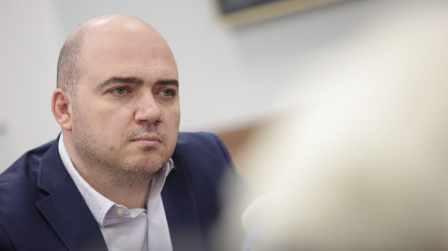 Илин Димитров: Трябва да поработим върху нови продукти и различен тип услуги в туризма