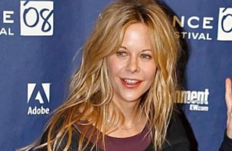 Мег Райън неузнаваема след поредната пластична операция (СНИМКА)