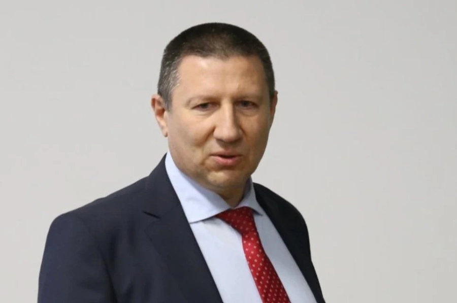 Борислав Сарафов отговори на Гешев: Не е моя грешката и не желая да нося отговорност за чужди грехове