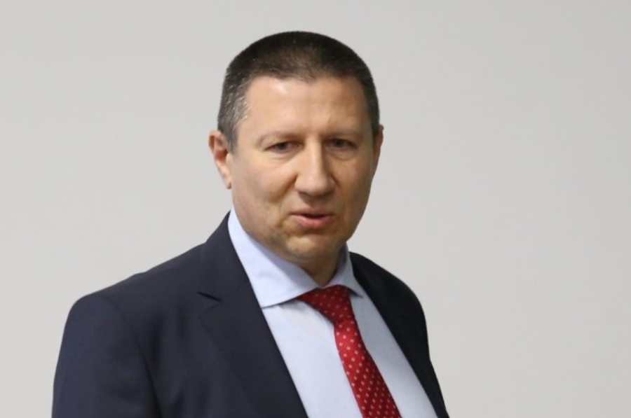 Борислав Сарафов отговори на Гешев: Не е моя грешката и не желая да нося отговорност за чужди грехове