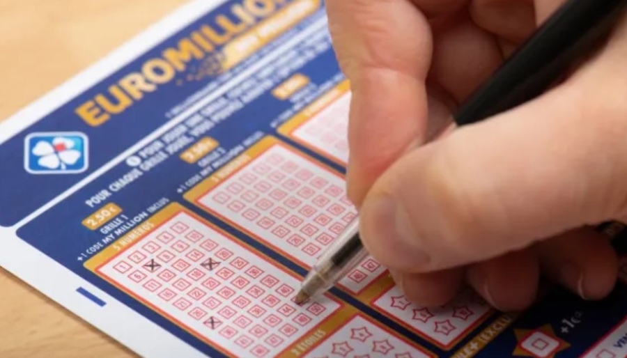 Късметлия спечели 46,2 млн. паунда от европейска лотария