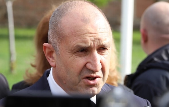 Радев по повод 9 май: Пренебрегването на уроците на историята вещае трагедии