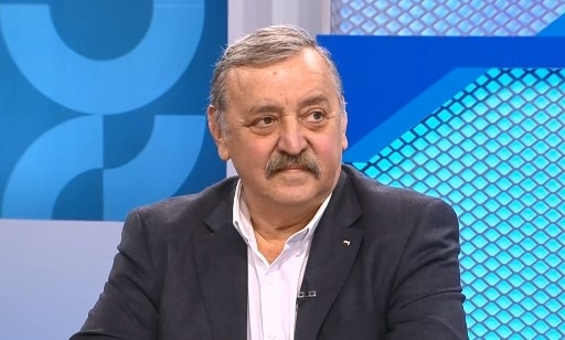 Проф. Кантарджиев: Родител, отказал безплатна имунизация на детето си, трябва да поеме писмена отговорност