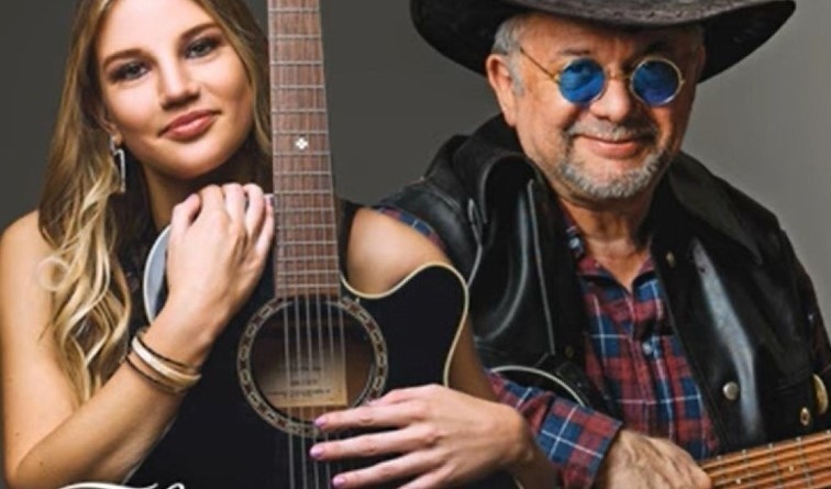 Здравей, как си, приятелю на английски проби в кънтри класация в САЩ (ВИДЕО)