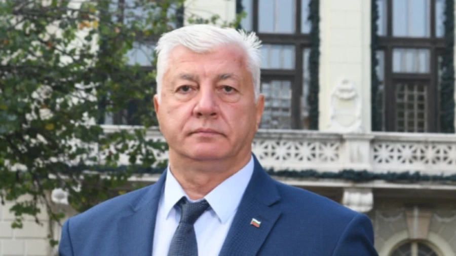 Панаирът никога не е бил на Община Пловдив