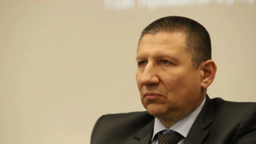  Сарафов: Обмислям да предложа освобождаването на Ясен Тодоров