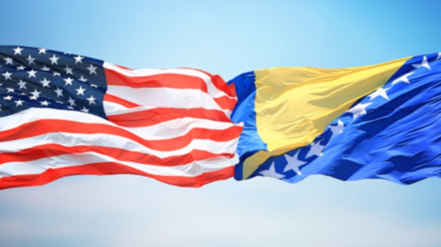 САЩ обявиха 1,2 млрд. долара помощ за Украйна