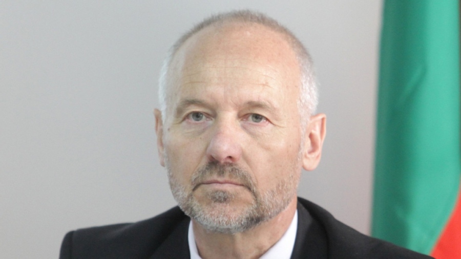 Тодор Тагарев: За мен Паметникът на Съветската армия е тотем на превъзходството на Москва над България