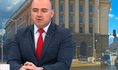 Илин Димитров: В хотели и хотелски бази в България са настанени 7300 бежанци от Украйна