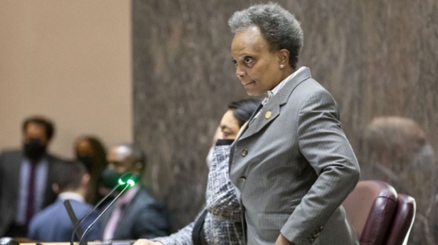 Кметицата на Чикаго обяви извънредно положение заради очакван наплив на мигранти