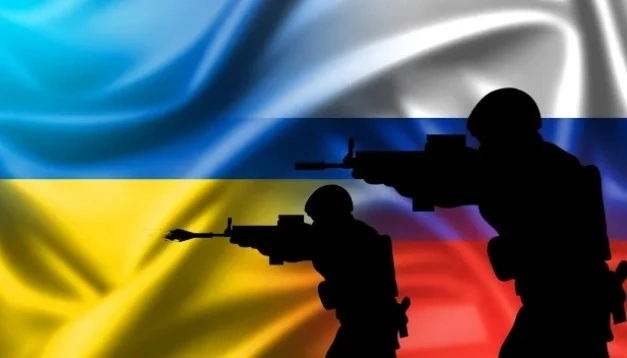 Руски войници влизат в затвора за отказ да отидат на фронта