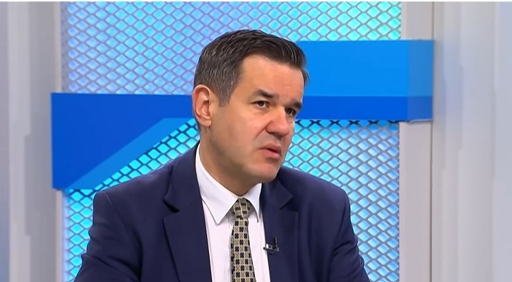 Никола Стоянов: Очаквам юни или юли да имаме едноцифрена инфлация