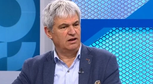 Пламен Димитров, КНСБ: Предлагаме 15% ставки на основните данъци