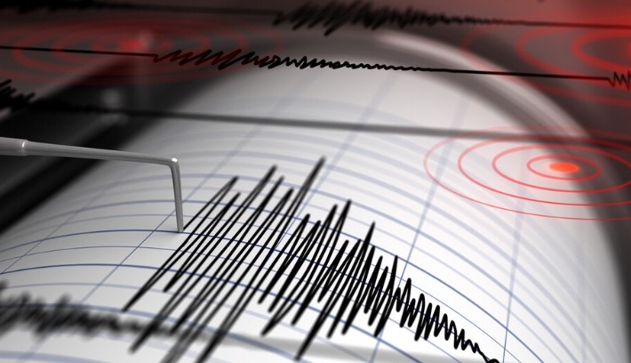 Земетресение от 3 1 по Рихтер е регистрирано в Стара Загора