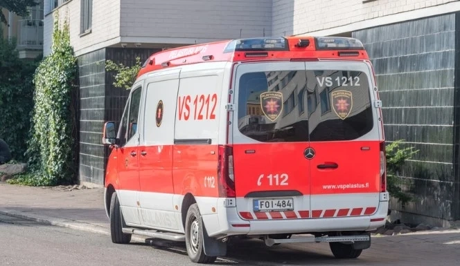 Десетки деца са ранени след рухване на мост във Финландия