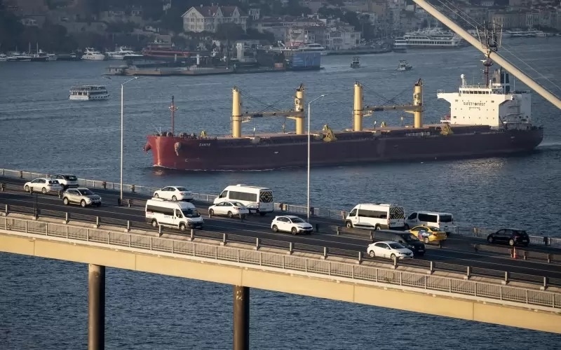 Удължаването на зърнената сделка с Русия е пред провал