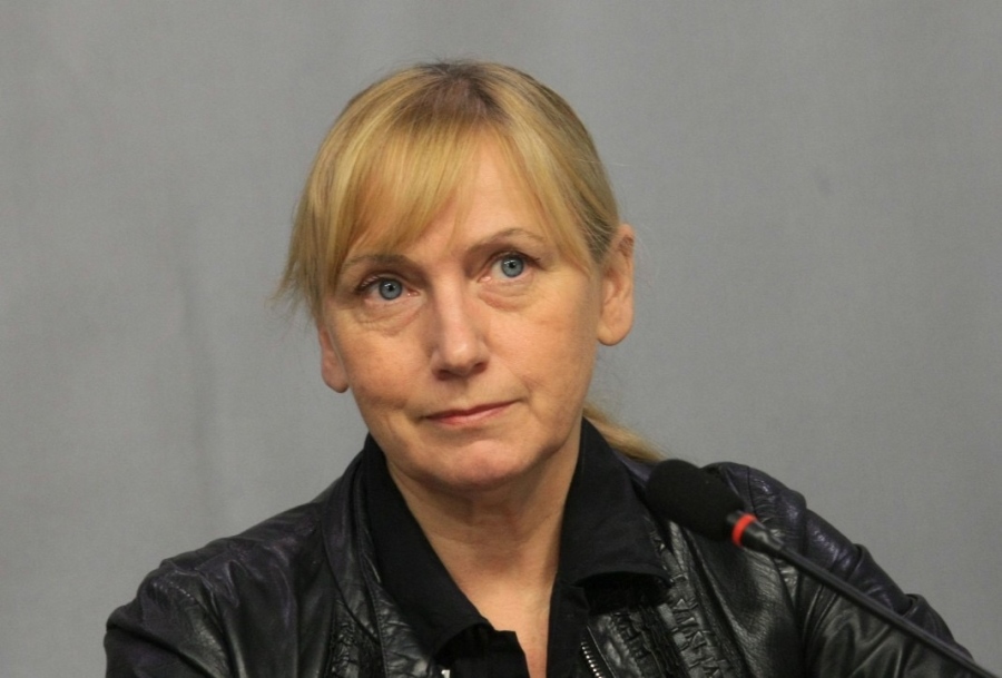 Елена Йончева: Отстраняването на главния прокурор не трябва да е в посока към личността